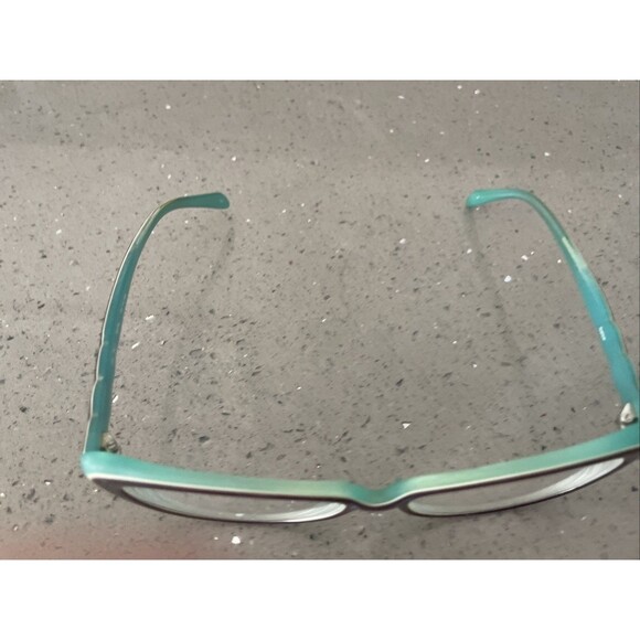 Salsa SA 3011 BR/BL Eyeglasses Frames ONLY Brown cat eye round 54-14-140 - Picture 2 of 13